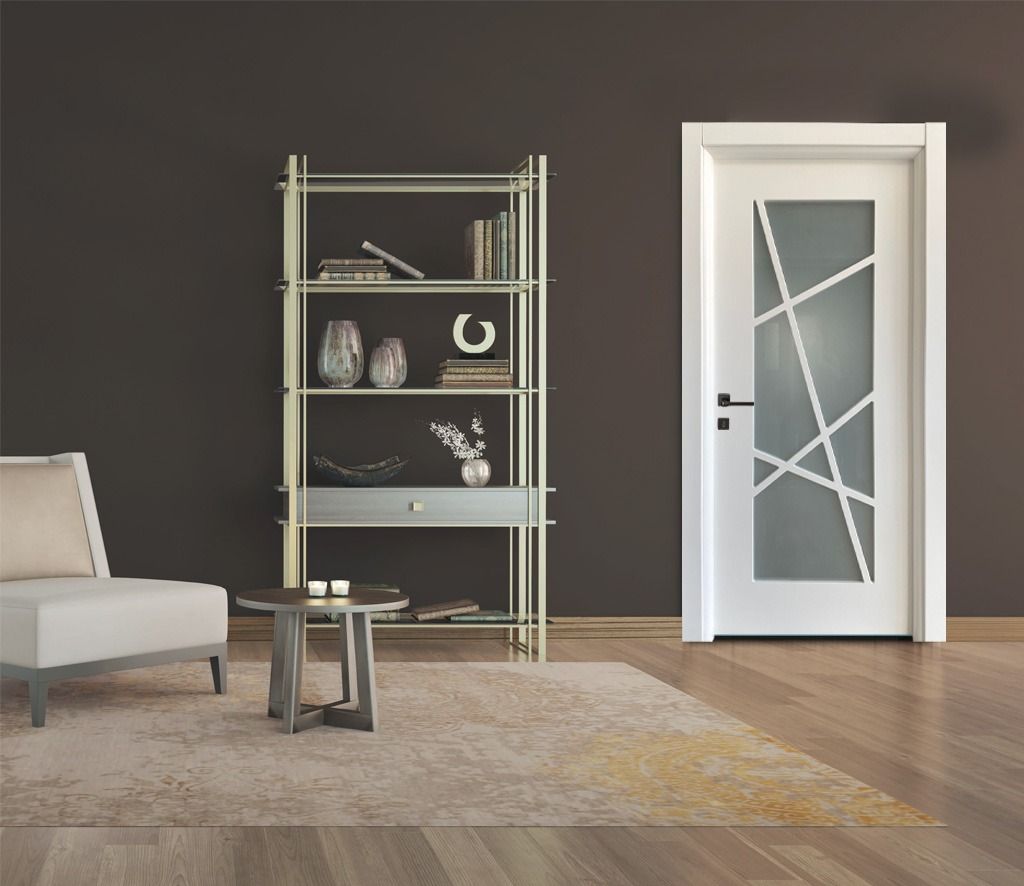 Uzay Sallama Caml Modeli